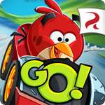 Angry Birds Go for android – Racing Bird Game on Android -Game c …