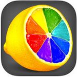 ColorStrokes, ColorStrokes for iPhone – Create color effects for photos -Create …