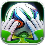 Super Goalkeeper – World Cup for Android – Goalkeeper training game for An …
