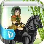 Fairy Tales: Saint Giong for Android – Read Saint Giong Tales on