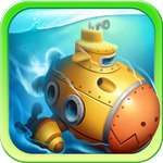 Adventures Under the Sea for android – Obstacle game under …