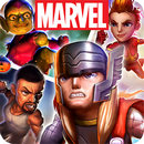 Marvel Mighty Heroes for Android – Hero reunion game for Andr …