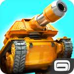 Tank Battles for android – Tank shooter on Android phones -G …