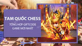 The latest list of 10 Three Kingdoms Chess Codes receives Golden Yuan Treasures, Gold Chests, and many other upgraded materials, opening up the opportunity to experience the new 3Q world more fully. General, please quickly download Three Kingdoms Chess an