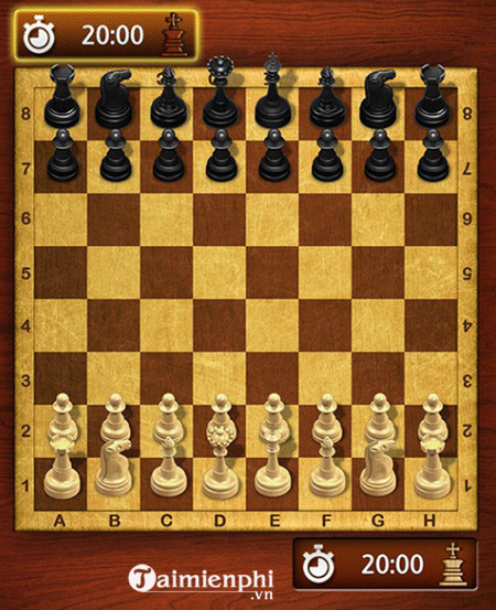 chess free king 2