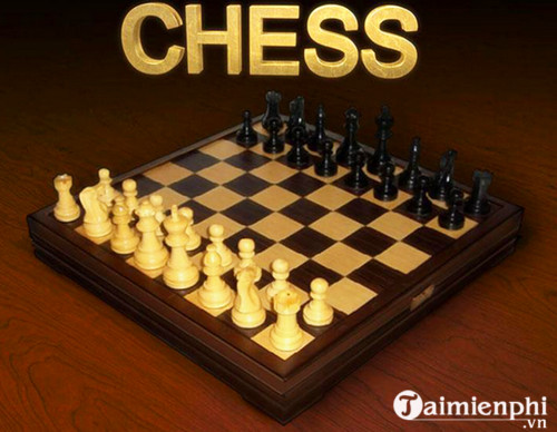chess free king