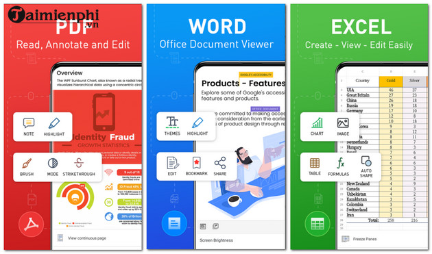download word office