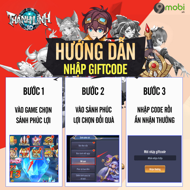 code game thanh linh 3d 4